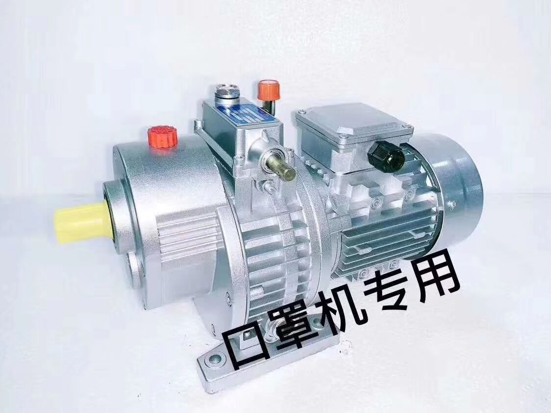 MB04-C5減速機(jī)無(wú)錫賽文